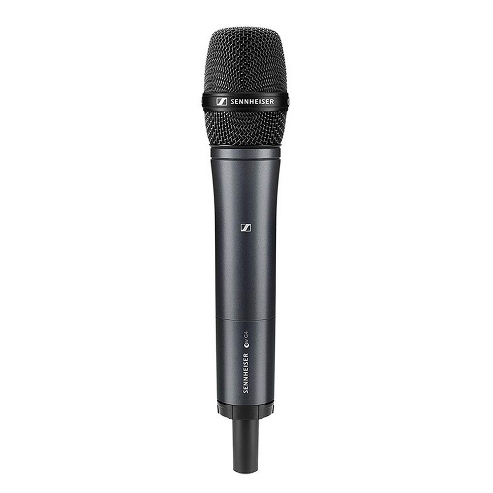 Sennheiser EW 100 G4-845-S-A1 Wireless Vocal Microphone