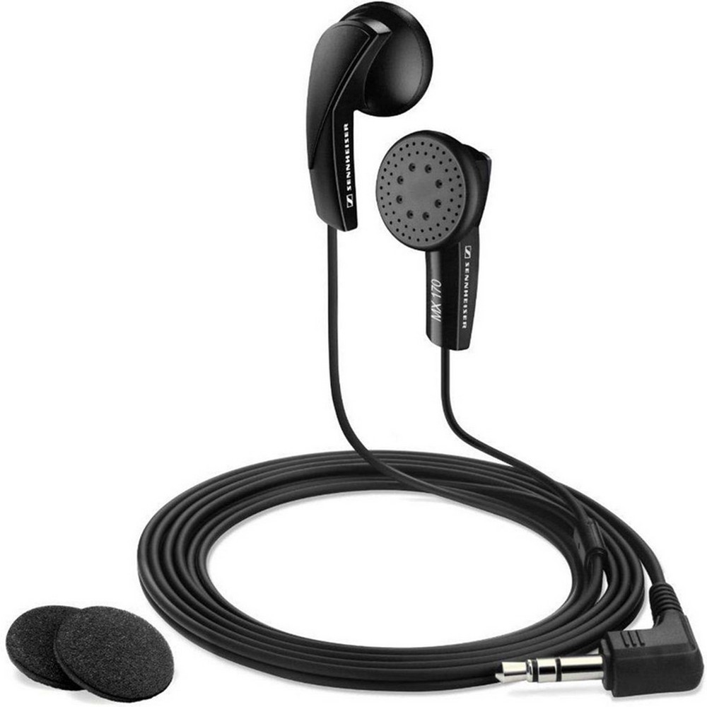 Sennheiser MX 170 Earphones