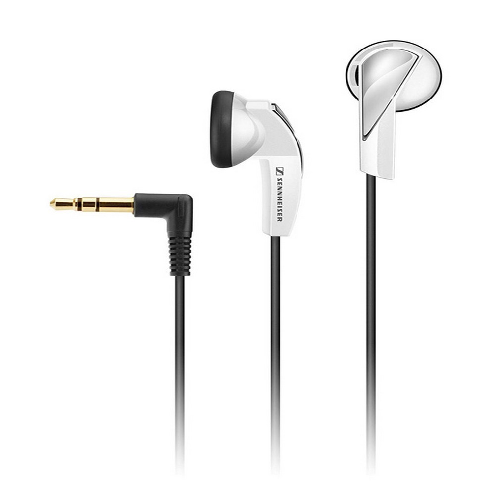 Sennheiser MX365 Earphones (White)