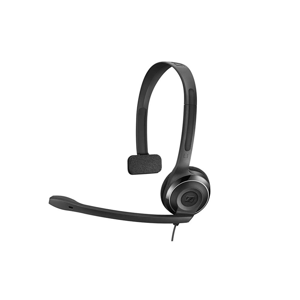 Sennheiser PC 2 CHAT Mono Analog Headset