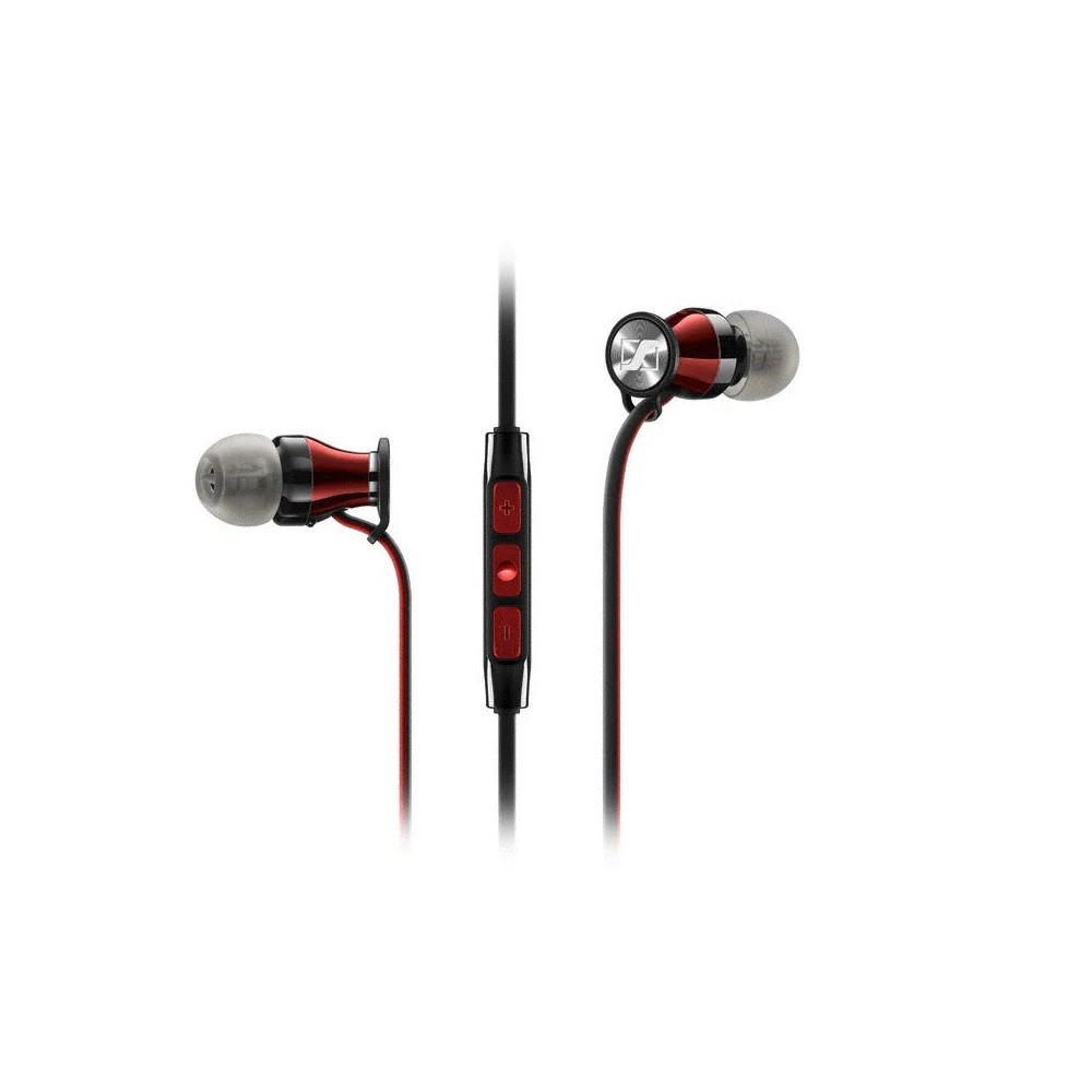 Sennheiser M2IEI Momentum In-Ear Monitors (iOS Version)