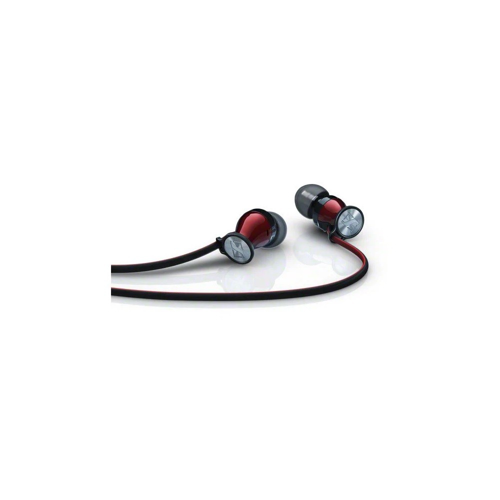 Sennheiser M2IEI Momentum In-Ear Monitors (iOS Version)