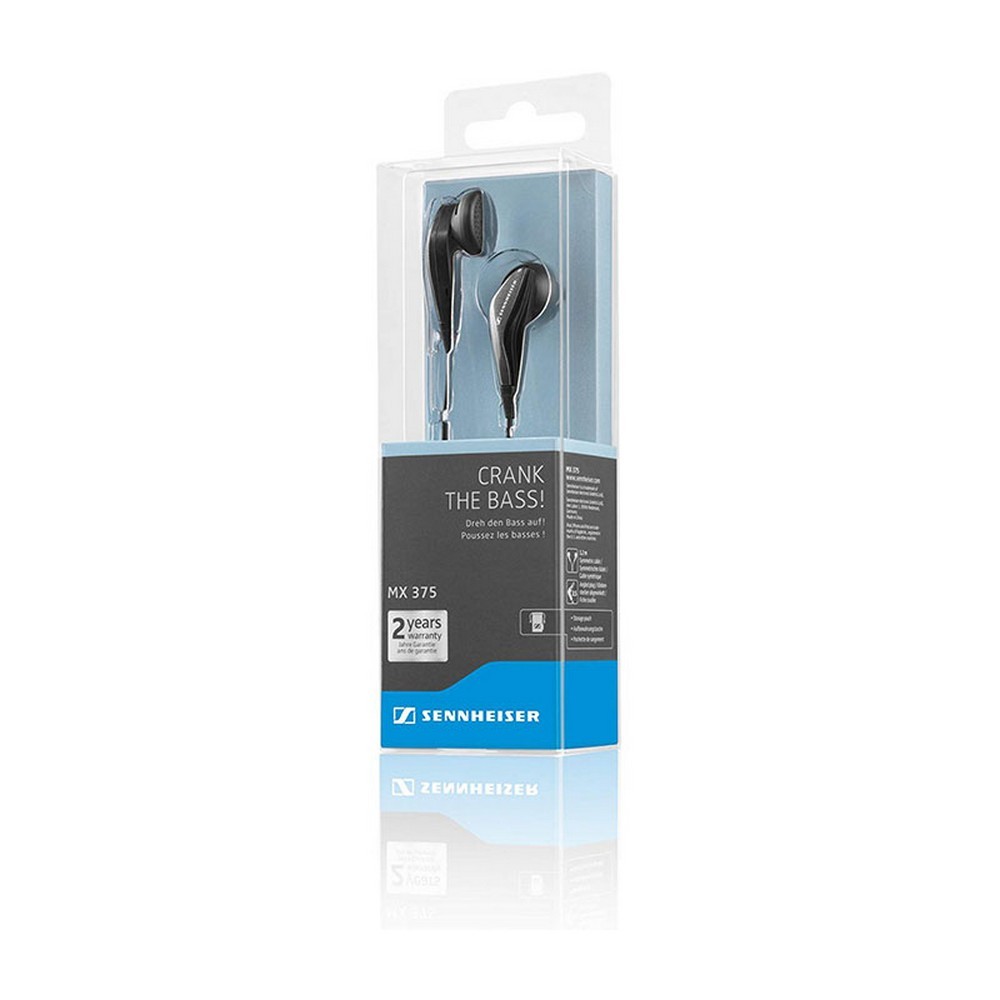 Sennheiser MX 375 Earphones