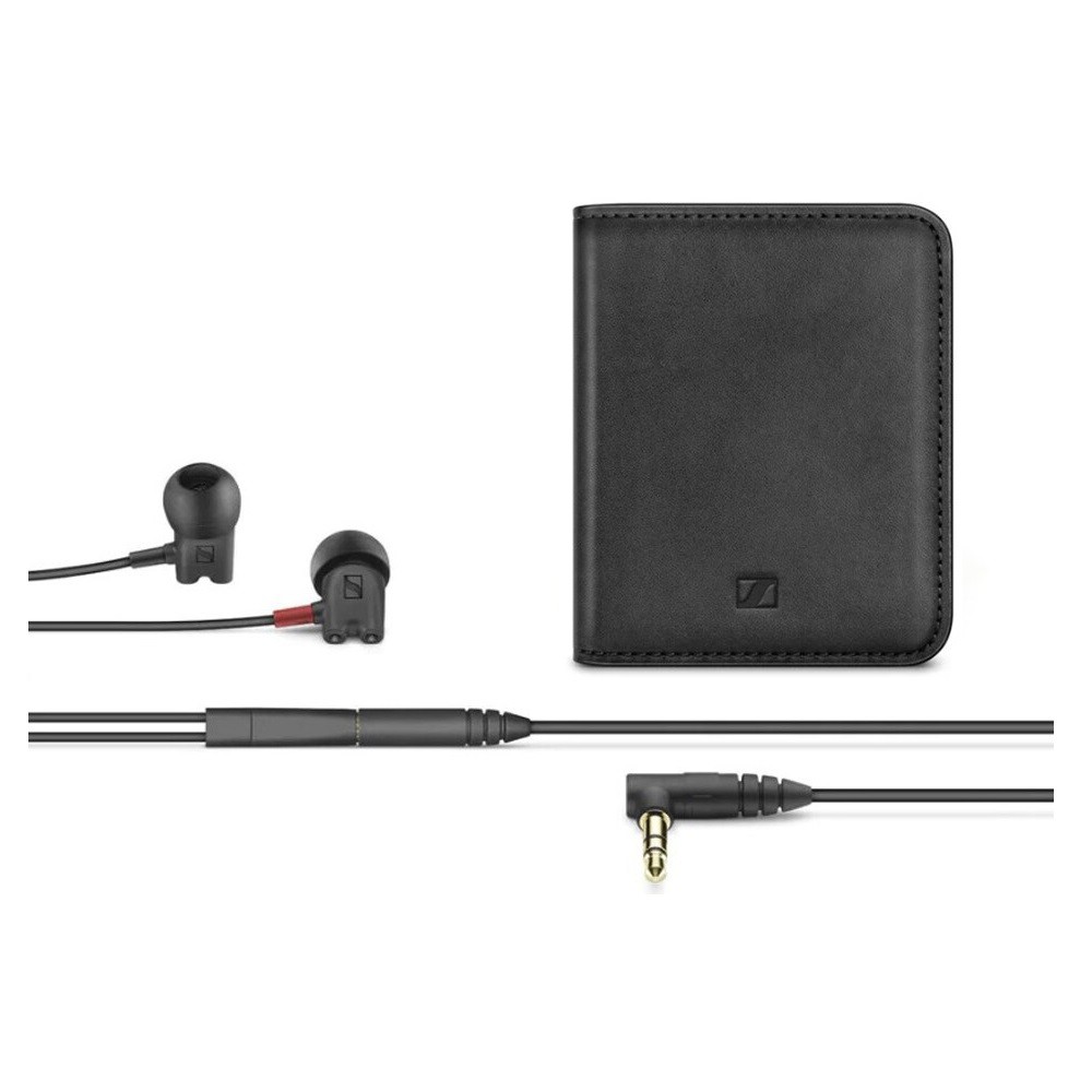 Sennheiser IE 800 S Audiophile In-Ear Headphones