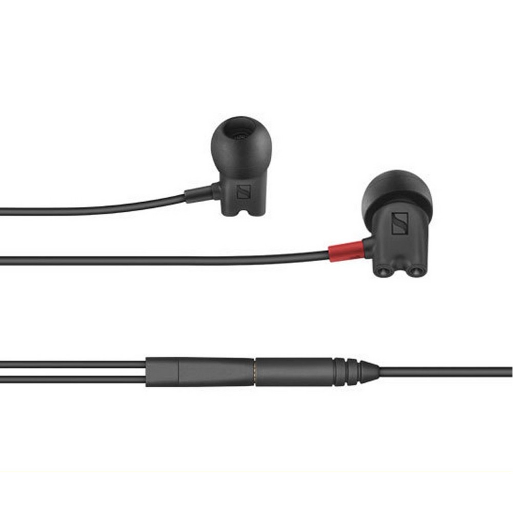 Sennheiser IE 800 S Audiophile In-Ear Headphones