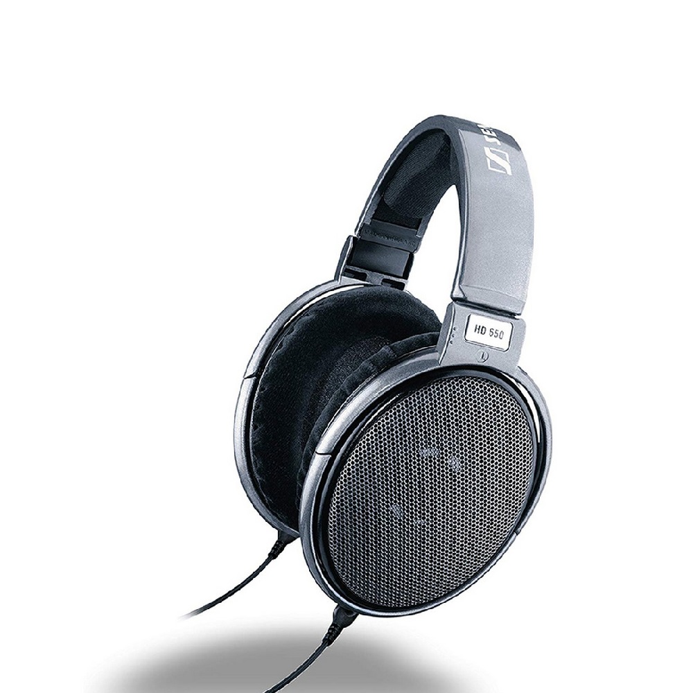 Sennheiser HD650 Open Back Professional Headphones