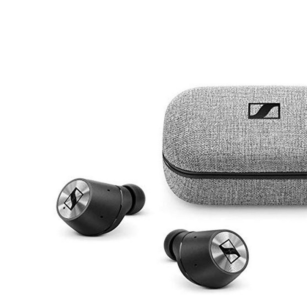 Sennheiser M3IETW MOMENTUM True Wireless Bluetooth Earbuds