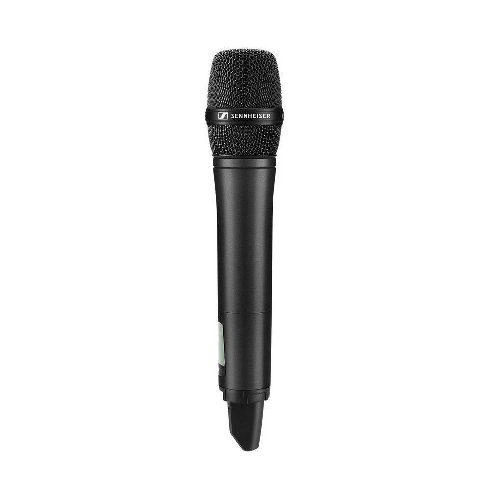 Sennheiser EW 500 G4-965 Wireless Handheld Microphone System with MMK 965 Capsule (AW+: 470 to 558 MHz)
