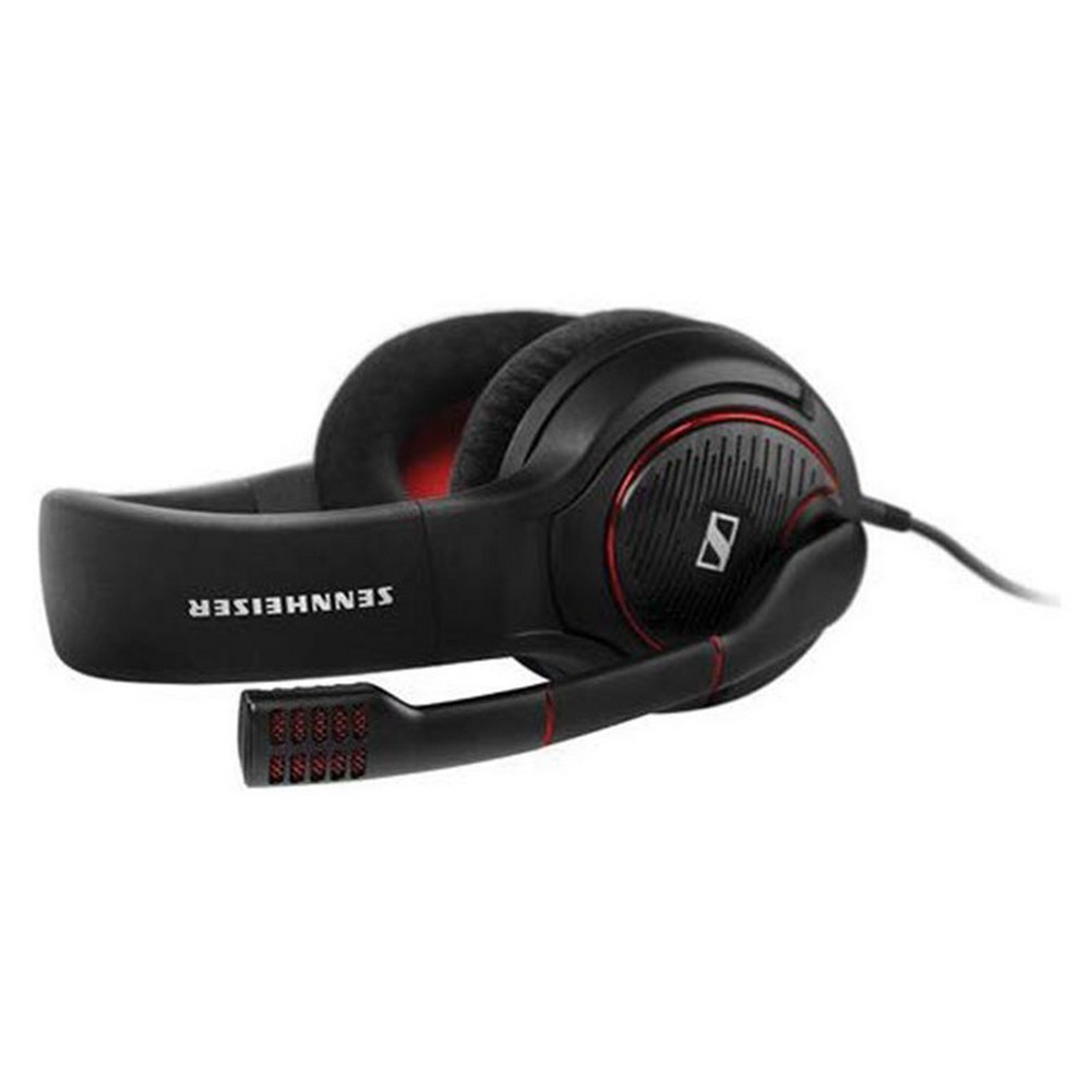 Sennheiser GAME ONE Gaming Headset (Black)