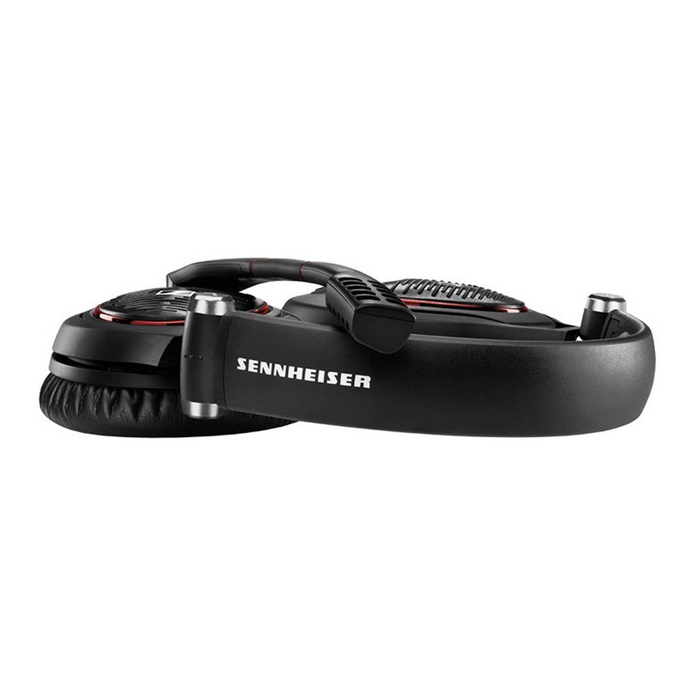 Sennheiser GAME ZERO Gaming Headset (Black)