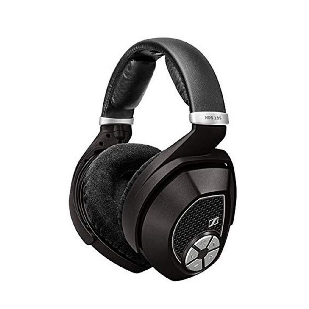 Sennheiser RS 185 RF Wireless Headphone System