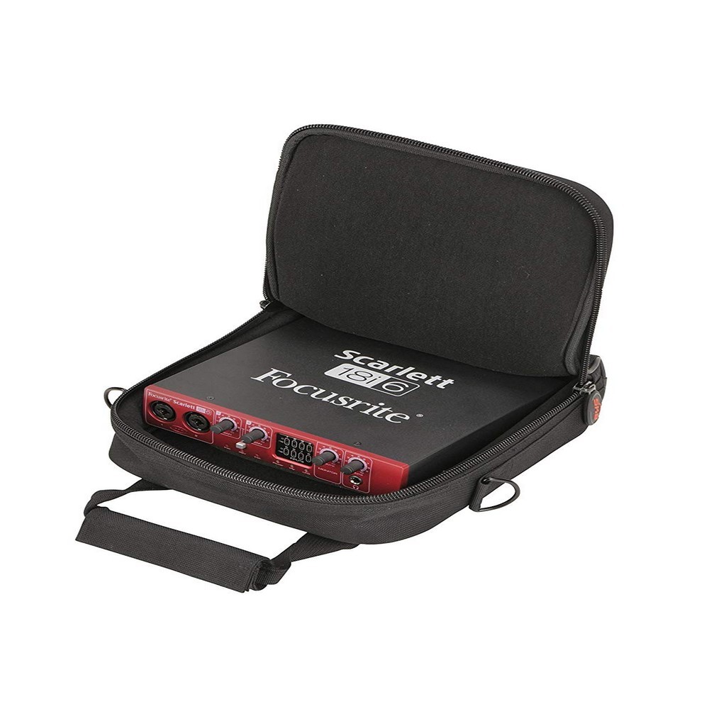 SKB 1SKB-UB0909 Universal Mixer / Equipment Bag