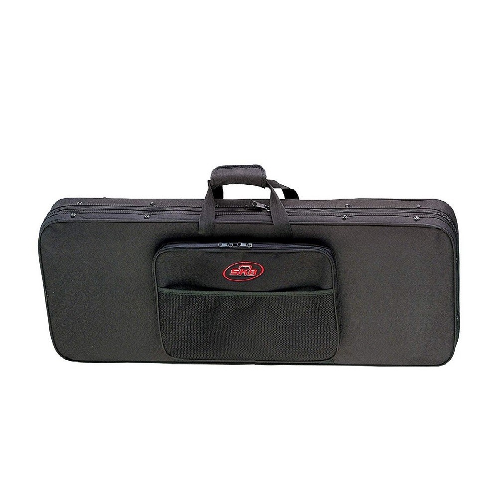 SKB 1SKB-SC66 Rectangular Electric Guitar Case