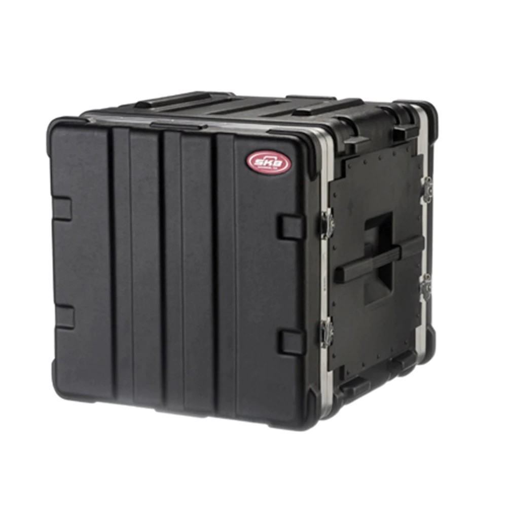 SKB 1SKB19-10U Standard 19 inch Rack Case