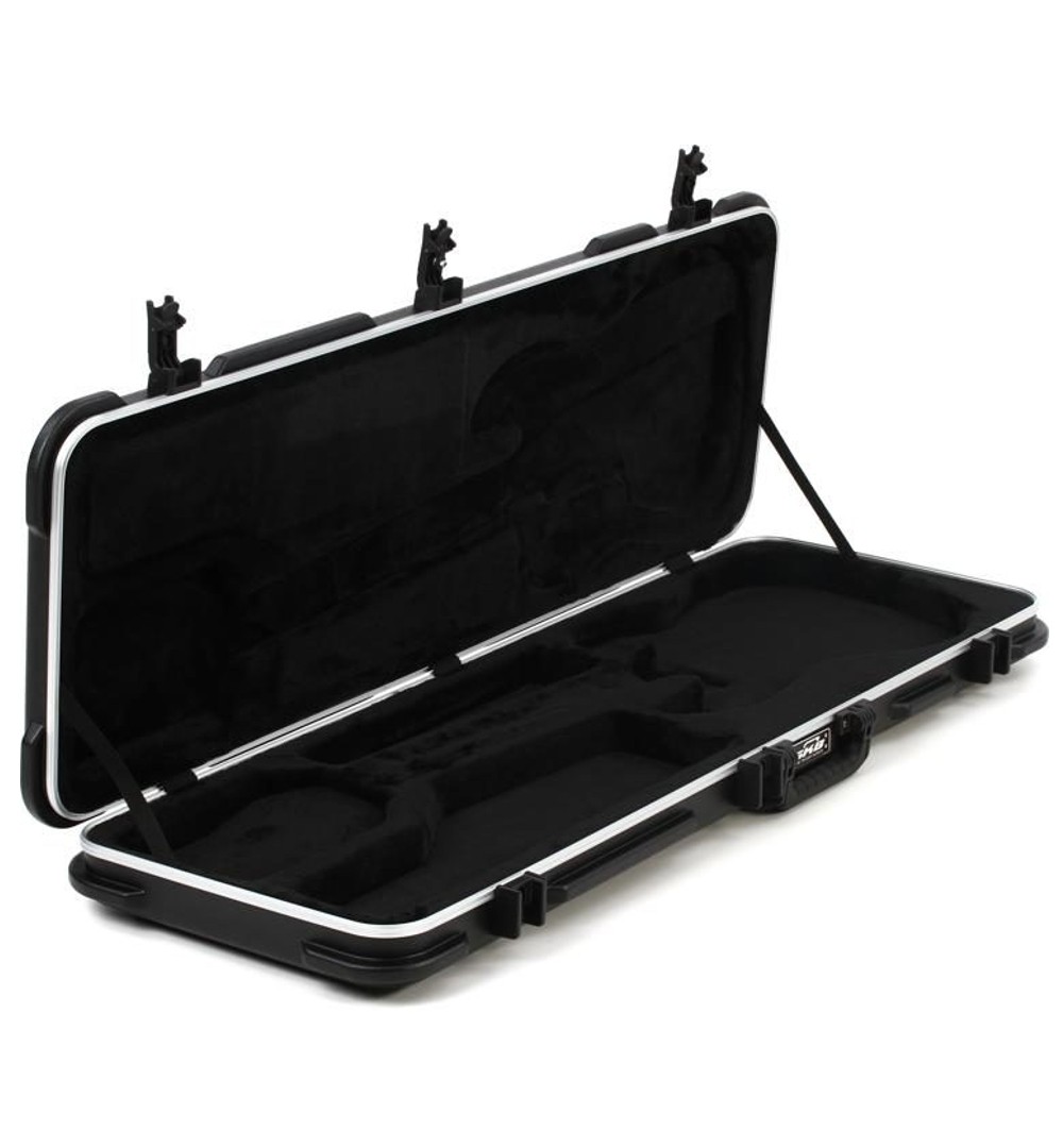 SKB 1SKB-44 Electric Bass Guitar Rectangular Case