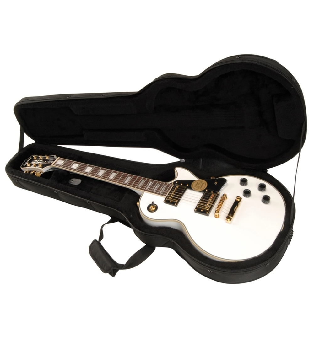 SKB 1SKB-SC56	 Les Paul Guitar Soft Case