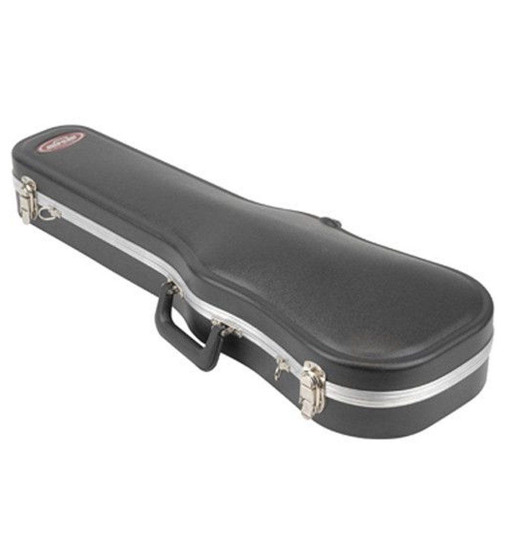 SKB 1SKB-234 3/4 Violin / 13 inch Viola Deluxe Case