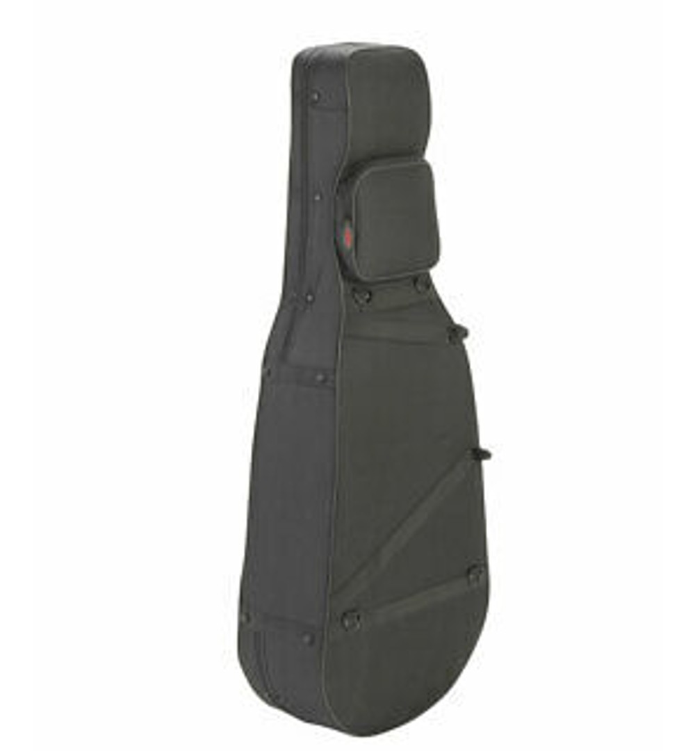 SKB 1SKB-SC344 4/4 Cello Soft Case