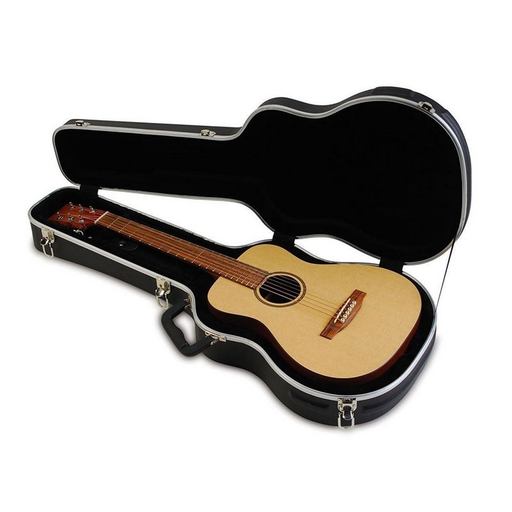 SKB 1SKB-300 Guitar Hard Case for Baby Taylor/Martin LX