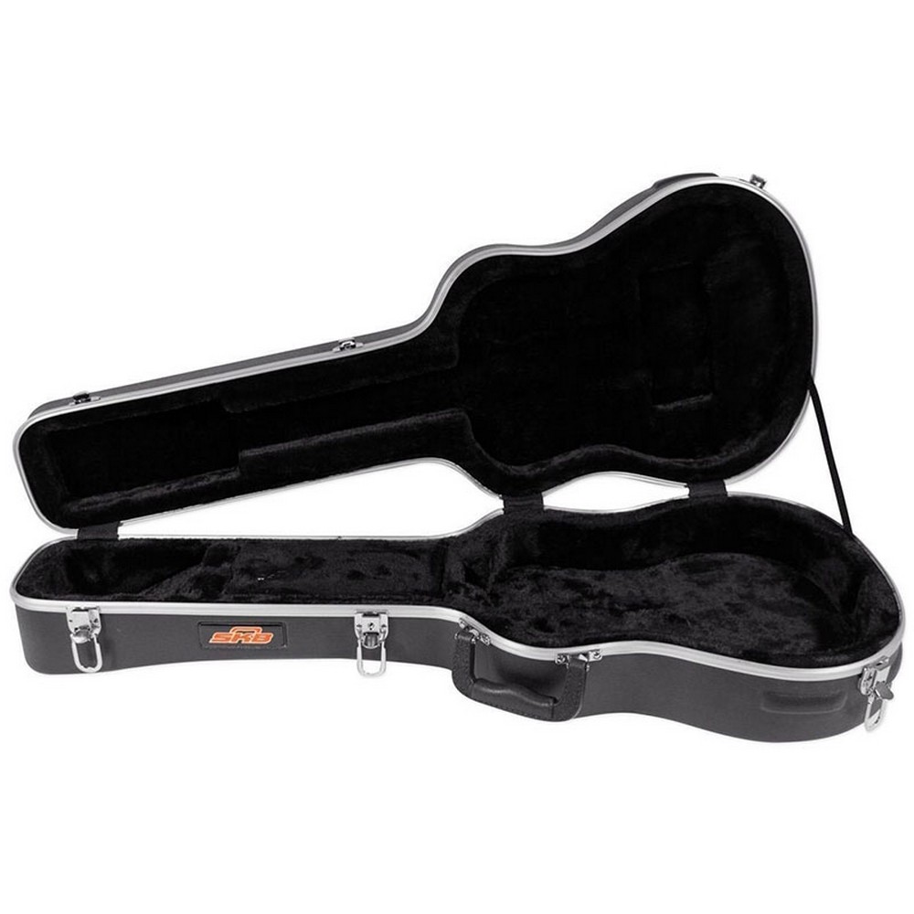 SKB 1SKB-300 Guitar Hard Case for Baby Taylor/Martin LX