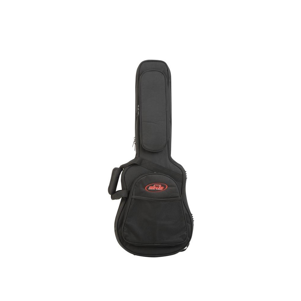 SKB 1SKB-SC300 Soft Guitar Case for Baby Taylor/Martin LX