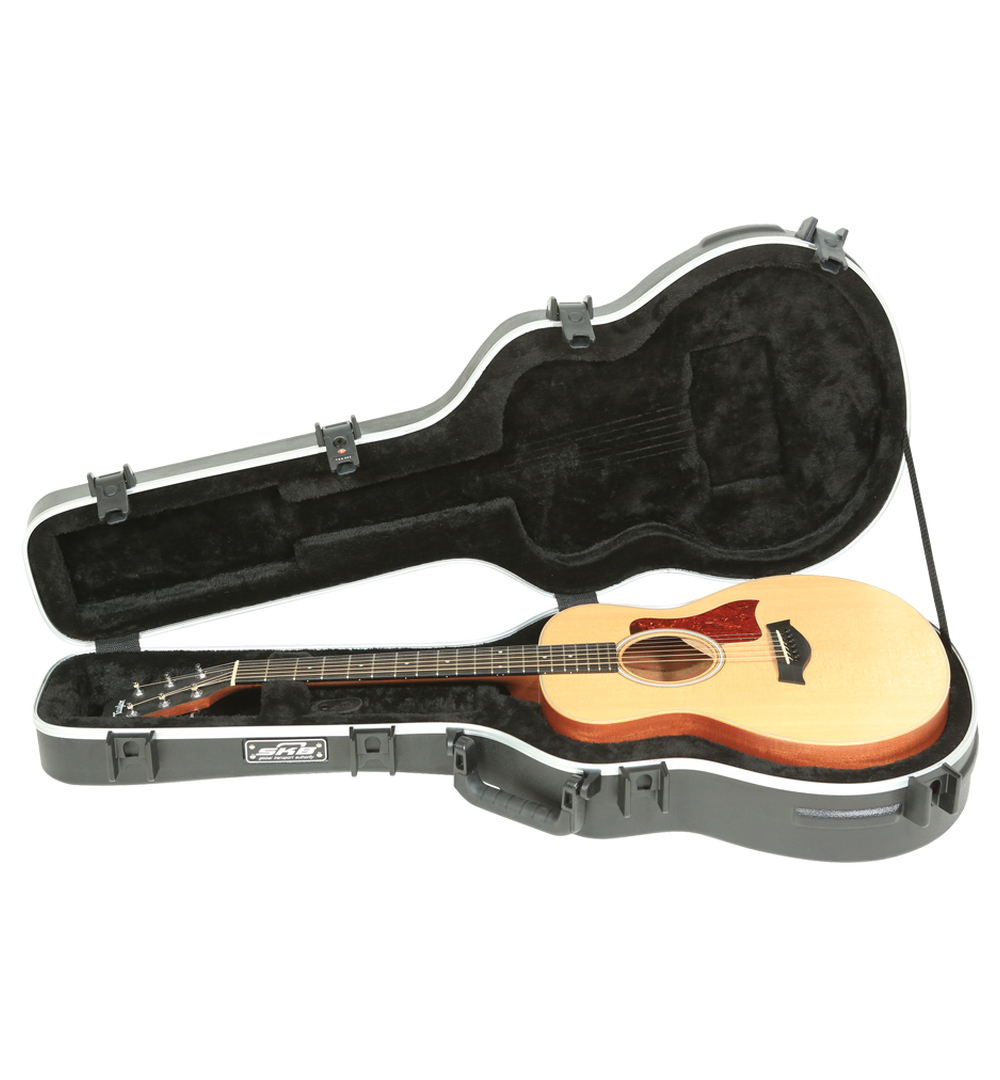 SKB 1SKB-GSM GS Mini Acoustic Guitar Hard Case