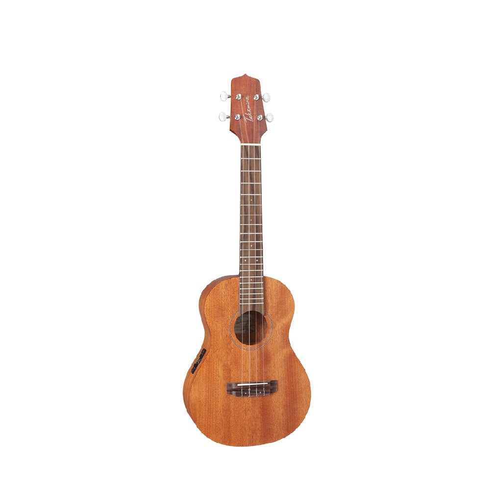 Takamine Ukulele Soprano Nylon GU-S1