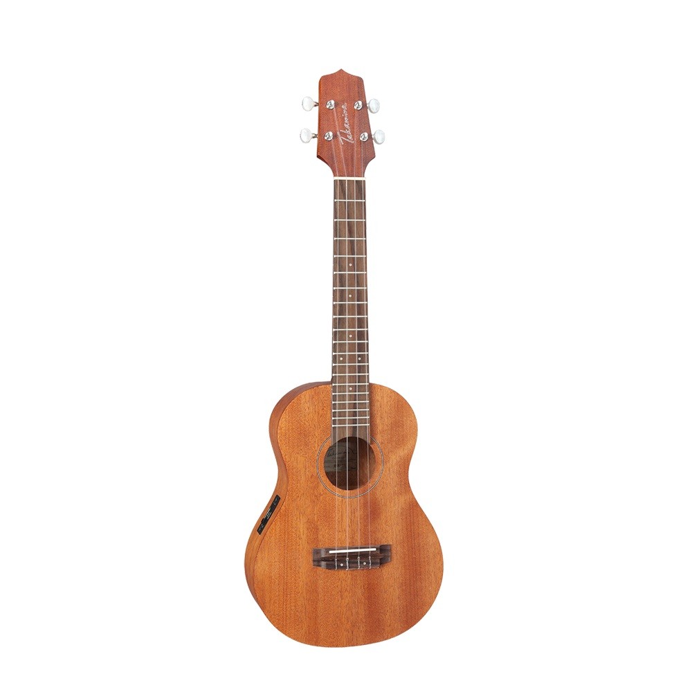 Takamine Tenor Ukulele A/E  EGUT1