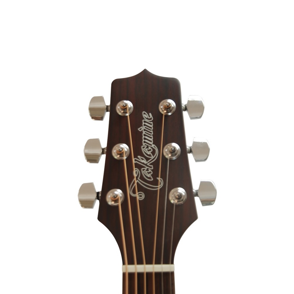 Takamine D4D D Series Acoustic Guitar