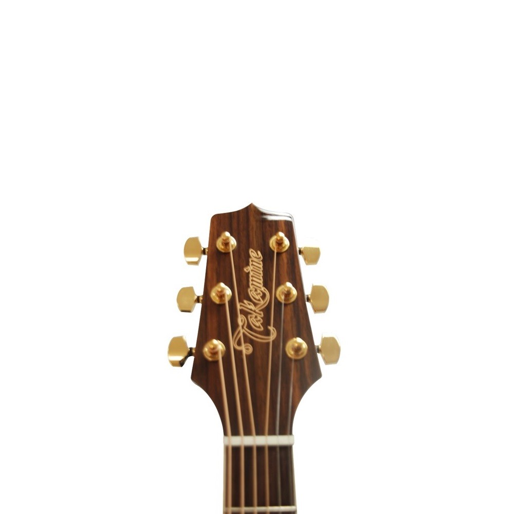 Takamine GN51CE Acoustic Guitar