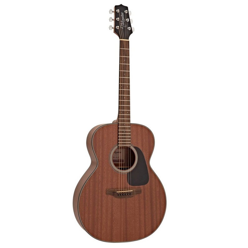 Takamine GN11M Acoustic Guitar - (Satin Natural)