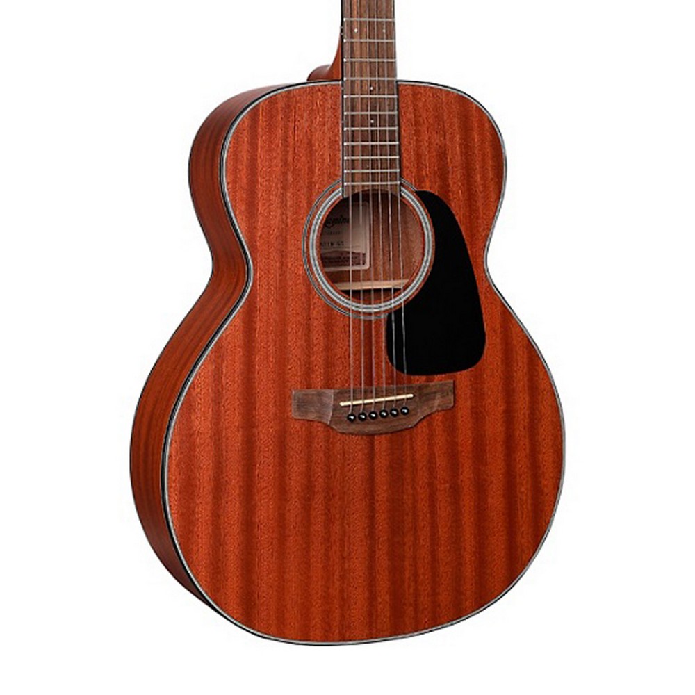 Takamine GN11M Acoustic Guitar - (Satin Natural)