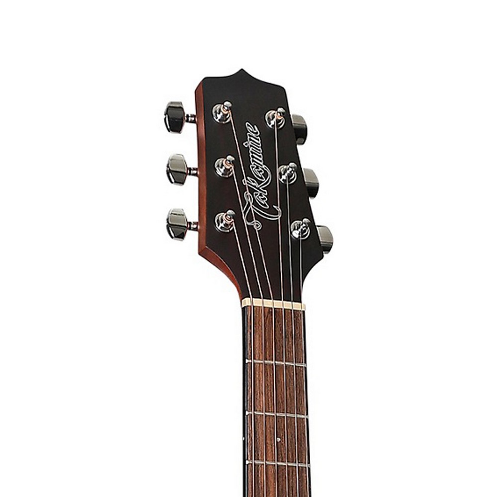 Takamine GN11M Acoustic Guitar - (Satin Natural)