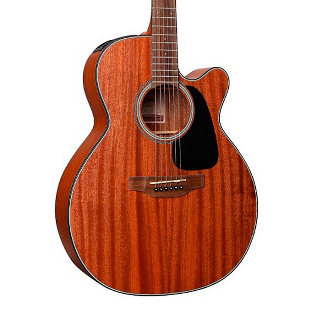 Takamine GN11MCE Acoustic-Electric Guitar Satin Natural