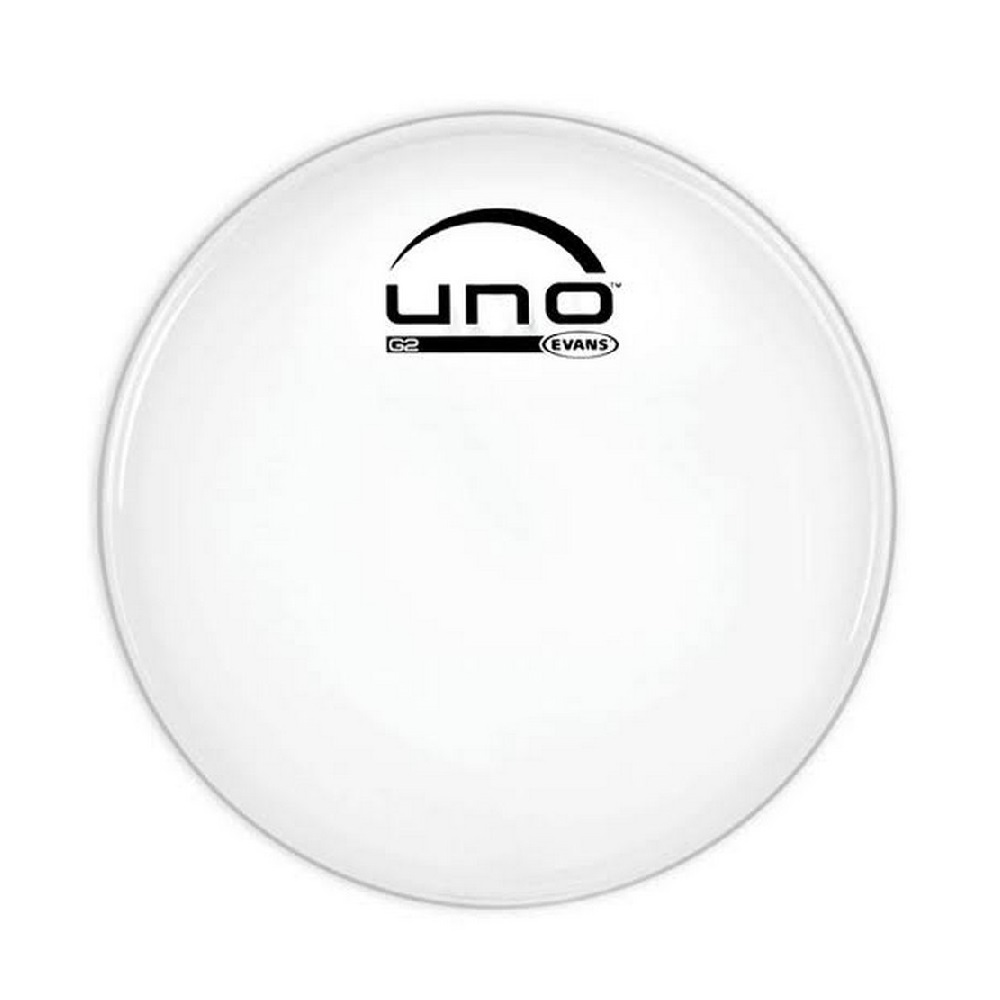  Evans 10 inch UNO G2 Coated Drum Head (UB10G2)