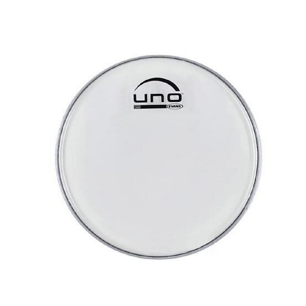 Evans UNO G2 13 inch Clear Drum Head (UTT13G2)