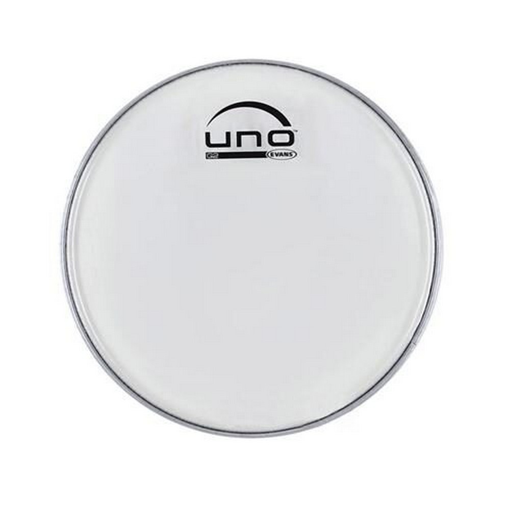 Evans UNO G2 14 inch Clear Drum Head (UTT14G2)