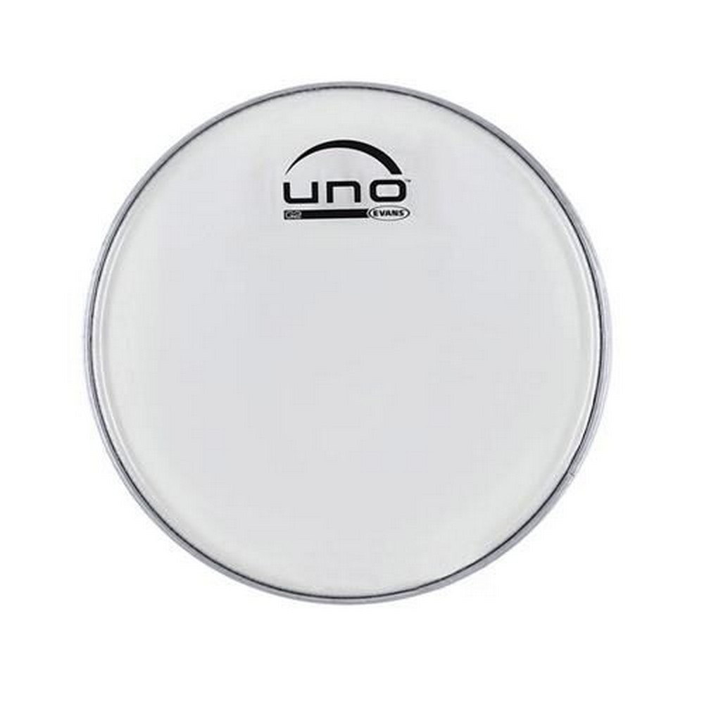 Evans UNO G2 14 inch Clear Drum Head (UTT14G2)