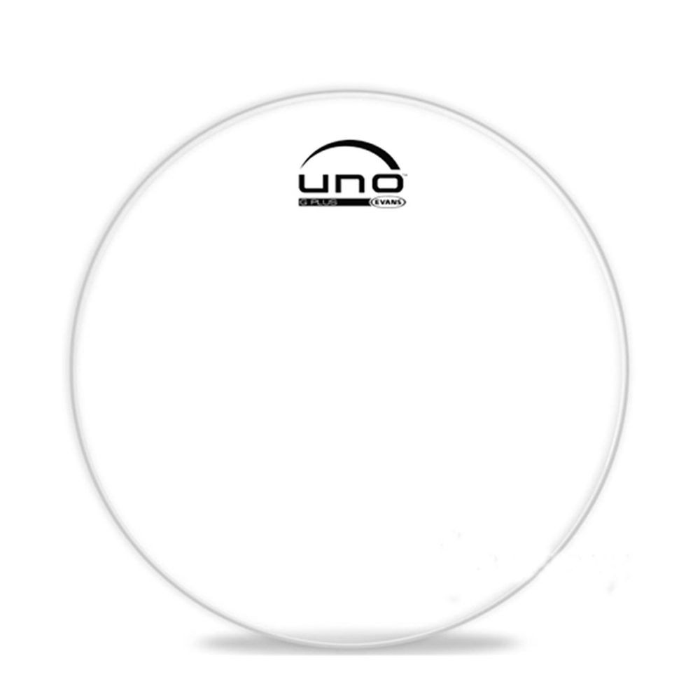 Evans UNO 12 inch Clear Drum Head (UTT12GP)