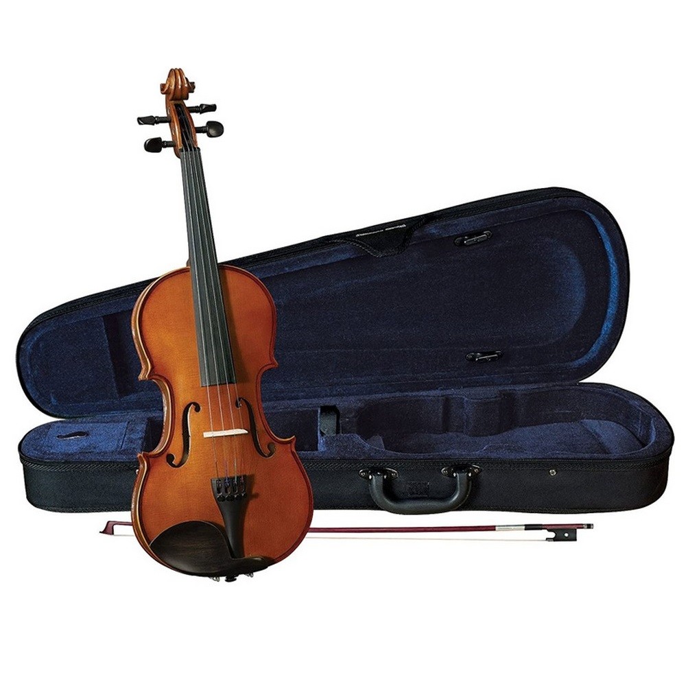 Cervini HV-300 Student Violin Outfit - 4/4 Size