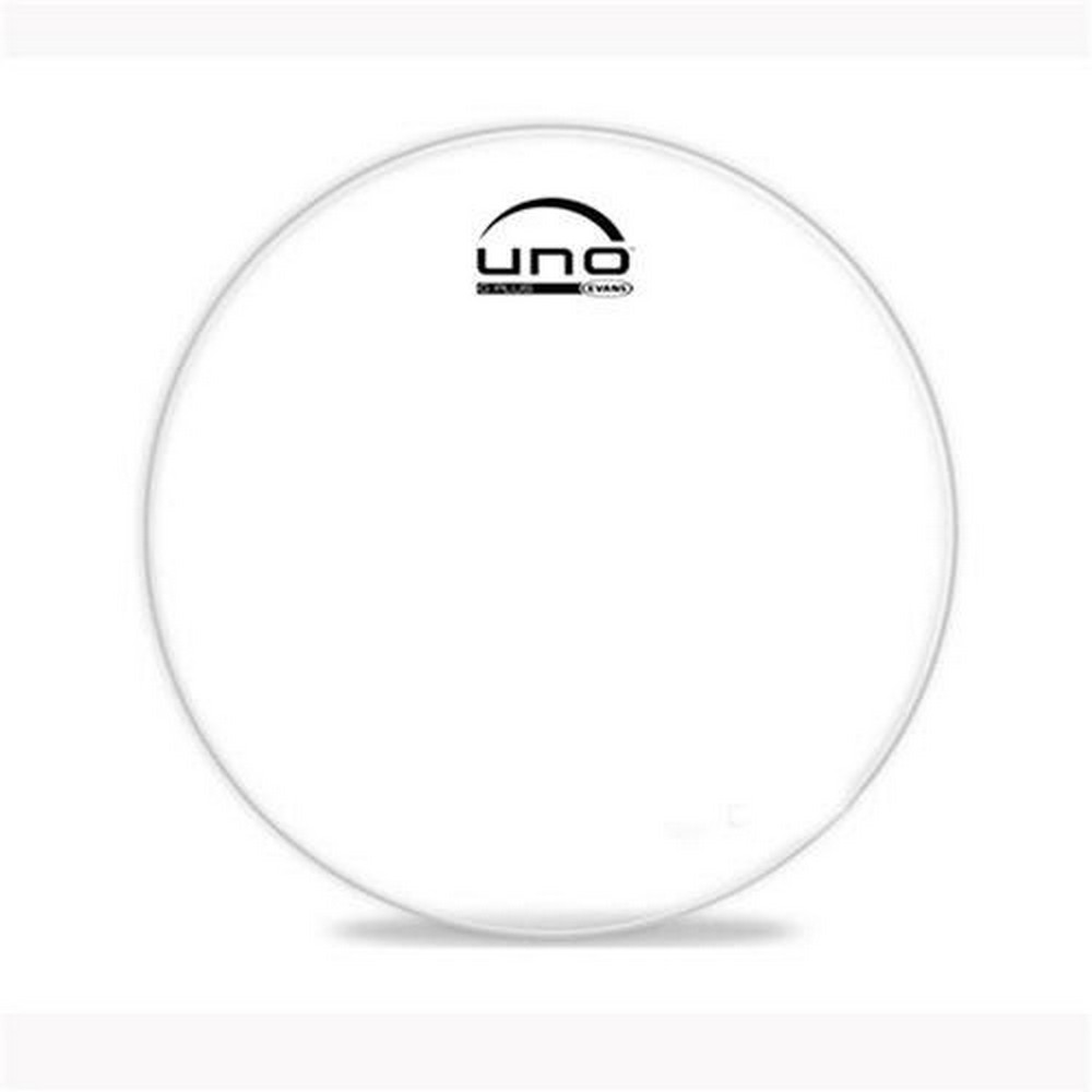 Evans UNO GPlus 16 inch Clear Drum Head (UTT16GP)