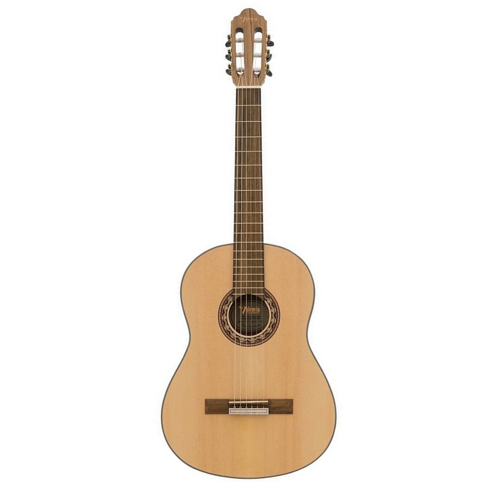 Valencia VC304 Classical Guitar (4/4)