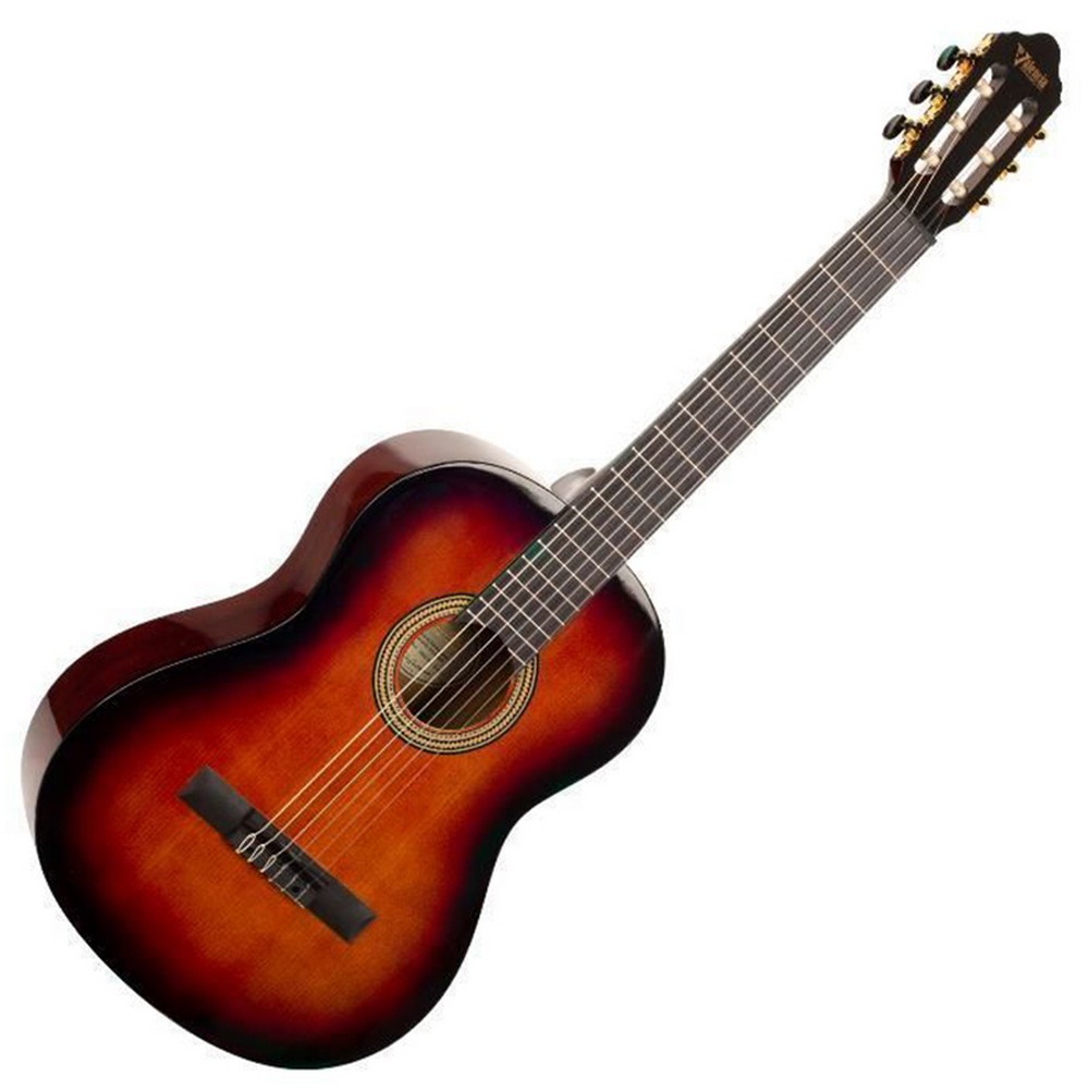 Valencia VC264CSB Classical Guitar (4/4) 