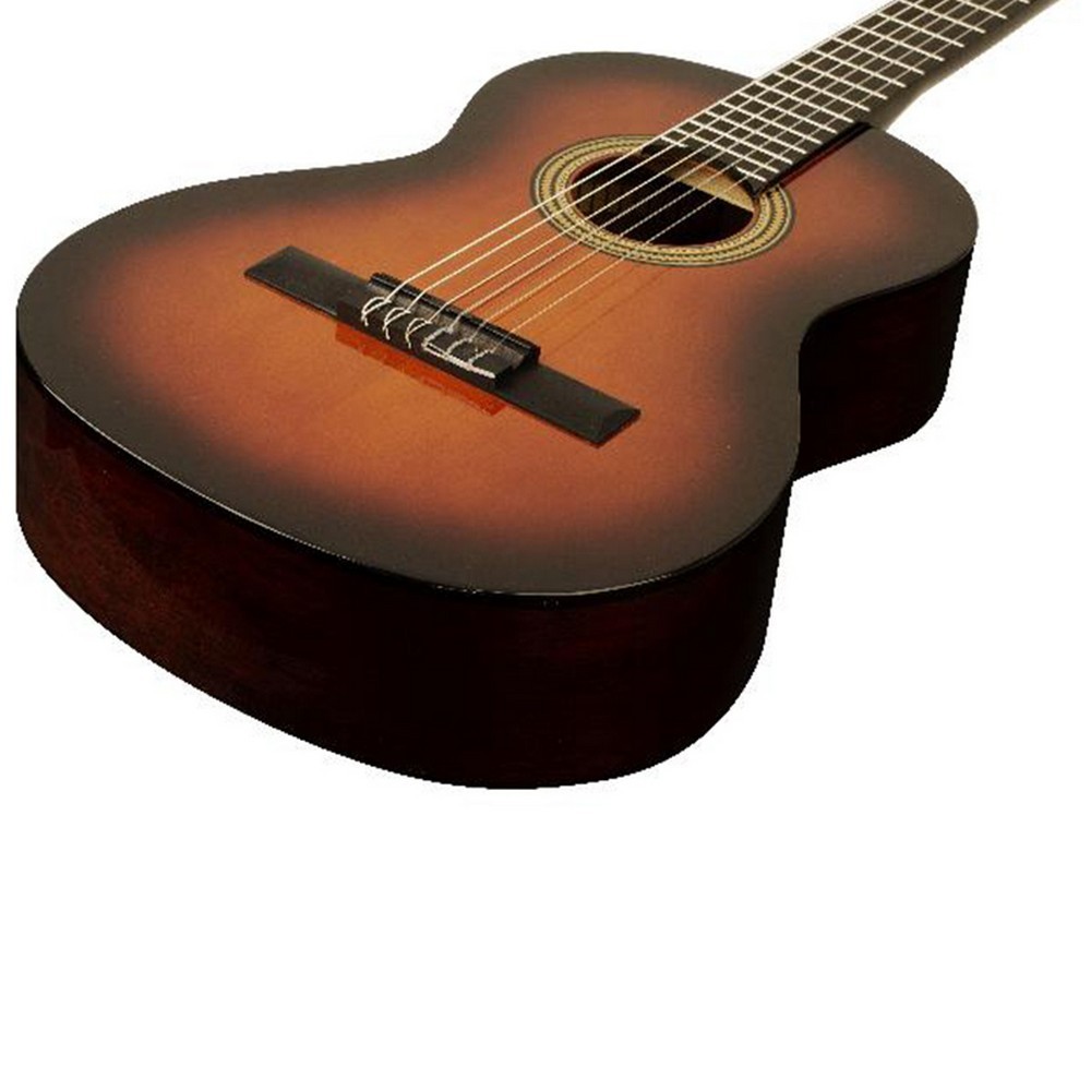 Valencia VC264CSB Classical Guitar (4/4) 