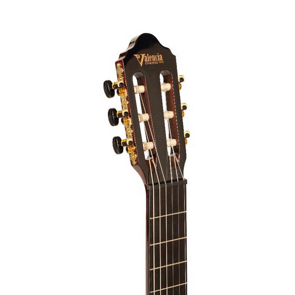 Valencia VC264CSB Classical Guitar (4/4) 