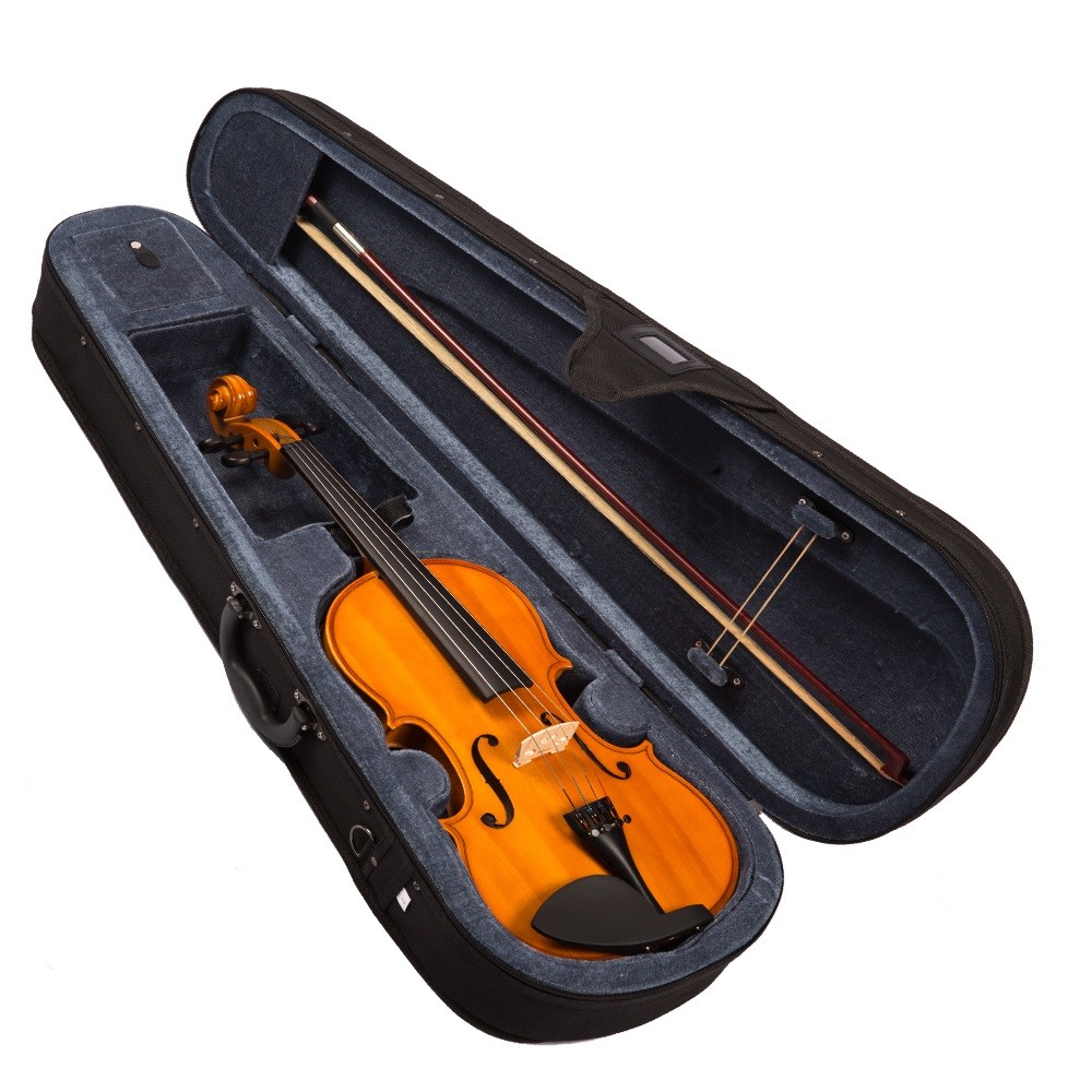 Valencia V160 Violin Outfit 1/2 Size