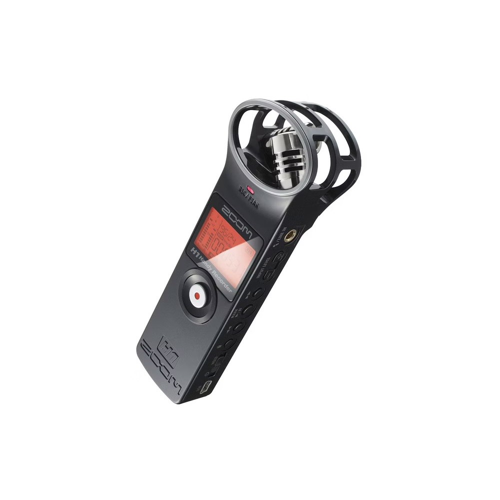 Zoom H1 MB Handy Recorder