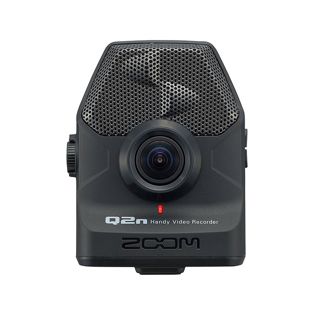 Zoom Q2N Handy Video Recorder