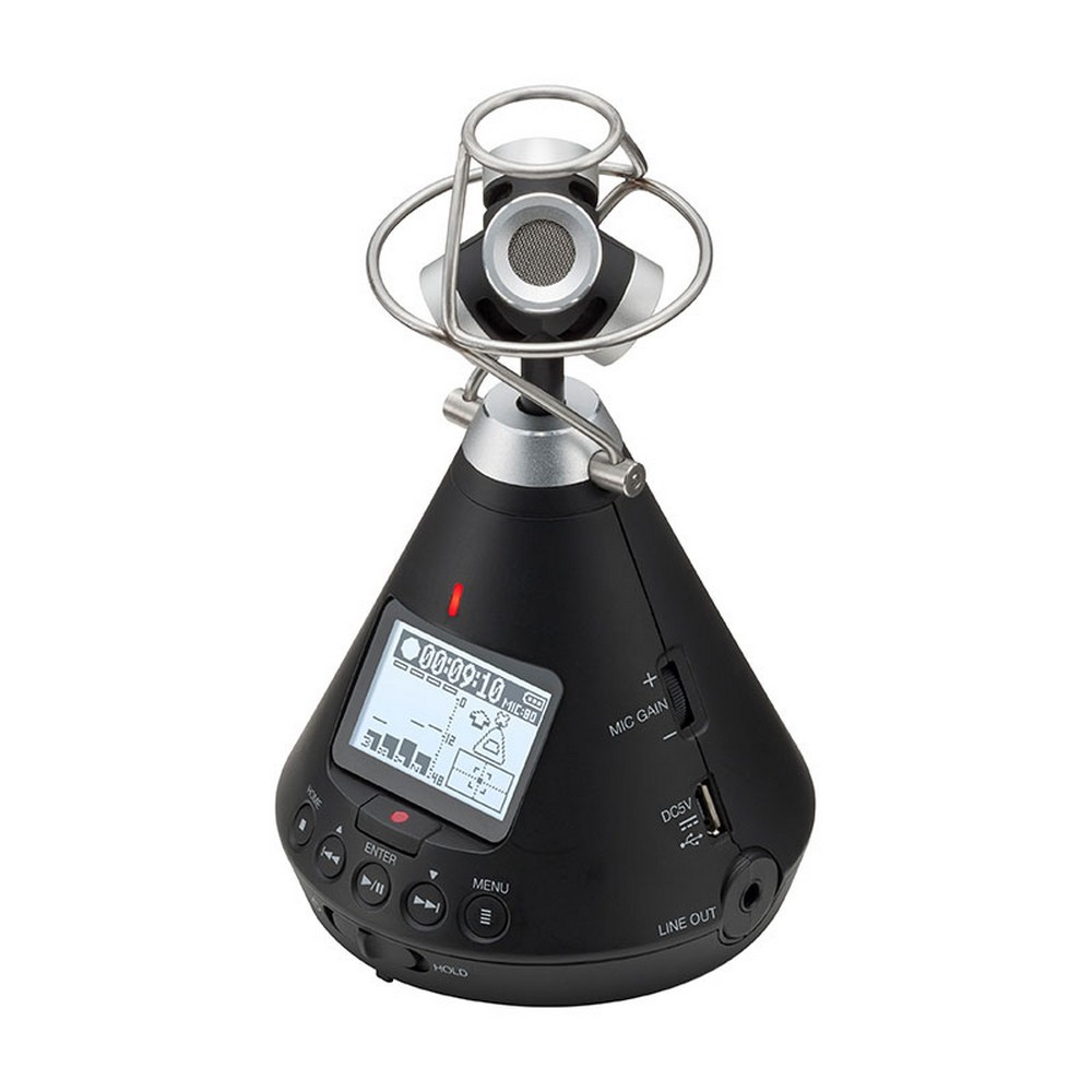 Zoom H3-VR Handy Recorder