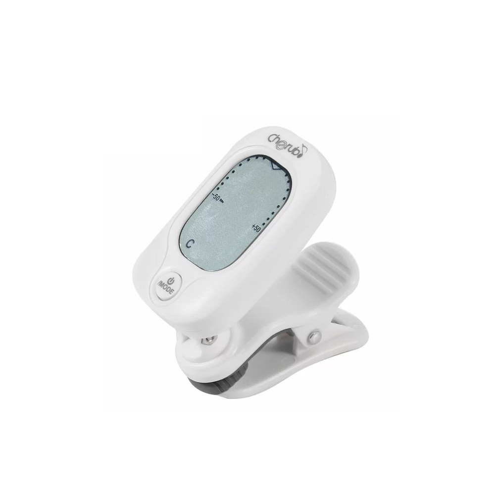 Cherub WST-2046WZ Clip-On Tuner